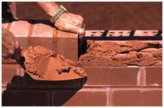 Поради щодо будівництва будинку з цегли