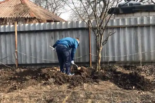 Найчастіші весняні промахи садоводів і дачників та шляхи їх усунення