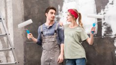 В якому порядку потрібно робити ремонт?