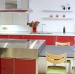 Як вибрати кухню?