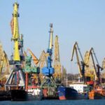 Чорноморськ: новий порядок роботи порту при повітряній небезпеці