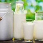 Минулого року український експорт молочної продукції зріс на 35%.