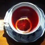 Бергамот: фрукт, зелень чи кислий плід? Звідки він у чаї?