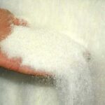 Львівські фабрики зварили 175 тисяч тонн солодкого піску