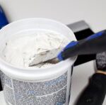 Як шпаклювати стіни?