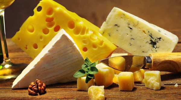 Сирний ринок виявляє тенденції до усталення.