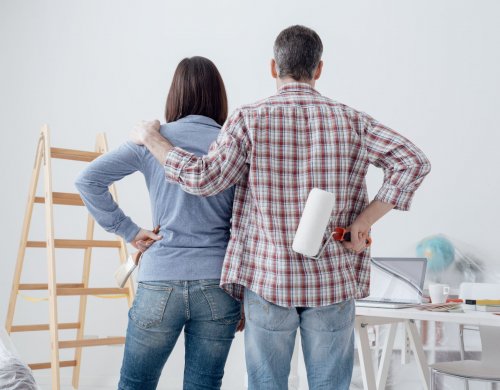 Декілька порад перед початком ремонту