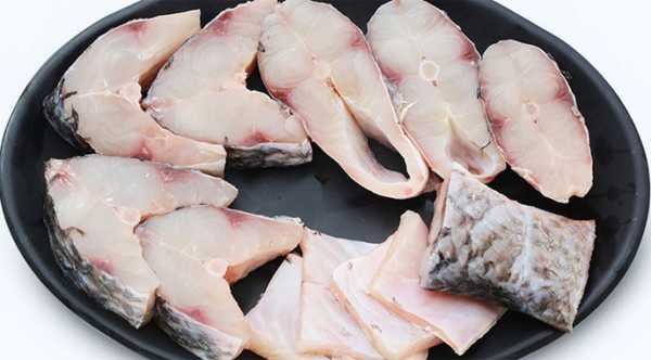 Тепер рибу можна купувати для державних потреб