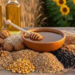 Аграрний експорт: визначено лютневий ціновий мінімум.