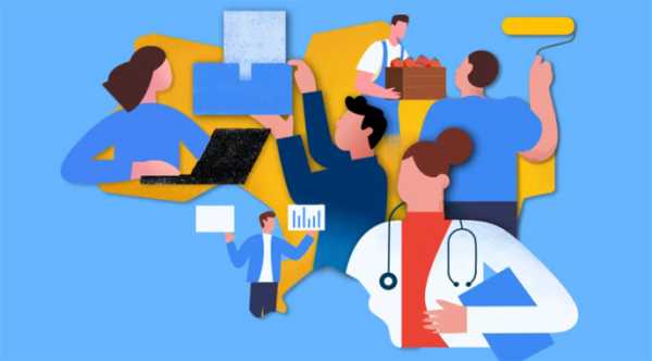 Україна затвердила план щодо працевлаштування громадян