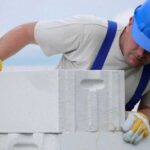 Що таке газобетон?