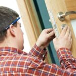 Як вибрати міжкімнатні двері?