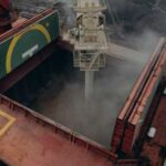 Нова партія викраденого українського збіжжя відплила з Криму в Африканський&hellip;