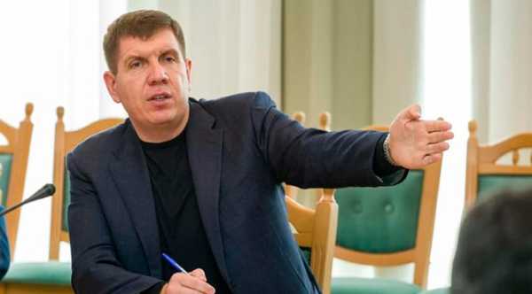 MP Imprisoned 4 Years in Bribery Case Involving NASU Land