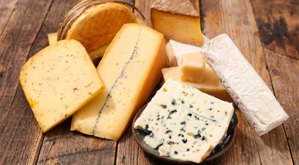 Стан справ на сирному ринку вимагає швидкого втручання українського уряду