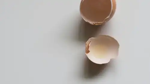 Чому яєчна лушпина – не панацея для саду-городу