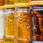 Зарубіжні поставки українського меду – більше 50 тис. тонн