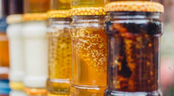 Зарубіжні поставки українського меду – більше 50 тис. тонн