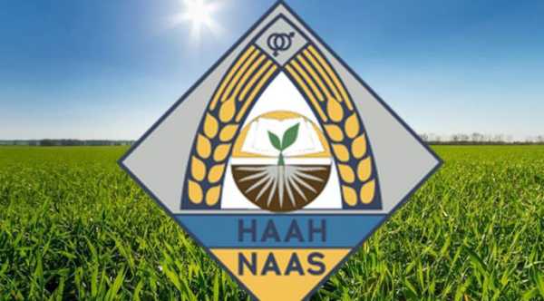 Обранець Ради та депутат Київради попалися на крадіжці збіжжя НААН.