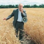 Київське золото збіжжя – запорука харчової безпеки!