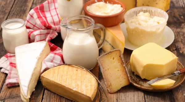 Україна імпортувала молочної продукції на $4,4 млн більше, ніж продала за кордон.