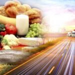 У січні експорт харчової продукції з України досяг 2 мільярдів&hellip;