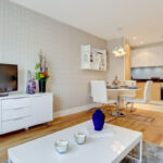 Чи хотіли б ви поєднати кухню з вітальнею?