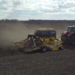 Від прецизійної сівби до збільшення збору