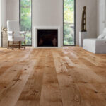 Що робити, якщо в квартирі скриплять підлогу?