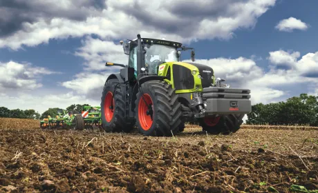 Більше енергії. Максимальна стабільність!