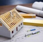 З чого розпочати будівництво заміського будинку?