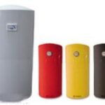 Як вибрати побутовий водонагрівач?