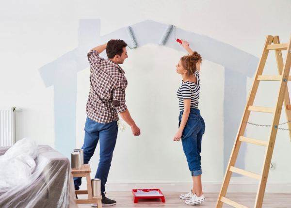 Як правильно розпланувати ремонт