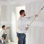 Як зробити ремонт квартири в новобудові?