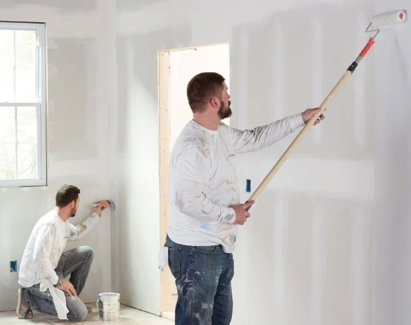 Як зробити ремонт квартири в новобудові?