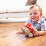 Підлогове покриття у квартирі. Як зробити вибір?