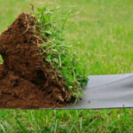 Яка лопата необхідна у дачному господарстві?