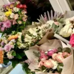 Мої букети тепер свіжі та довговічні.