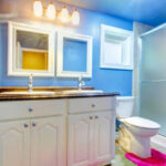 Як вибрати меблі для ванної кімнати?