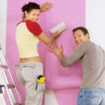 Як правильно клеїти шпалери, або Справа тонка і довга