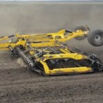 BEDNAR SWIFTER на полі: надійна робота на різних типах ґрунтів&hellip;