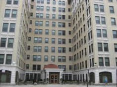 Американський багатоквартирний будинок – як він влаштований?