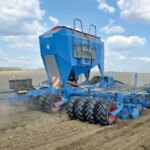 “Вотчина” сіє ефективно: досвід з LEMKEN Solitair DT