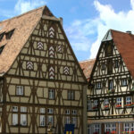 Що таке фахверк?