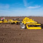 Підготовка ґрунту до посіву за один раз: досвід з Рівненської…