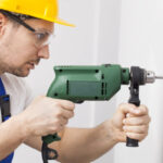 Як вибрати електроінструмент для дому?