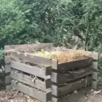 Лінивий городник: придатне та непридатне для компосту.