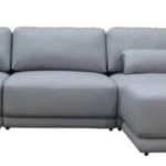 Бескаркасные диваны для помещений сложной конфигурации