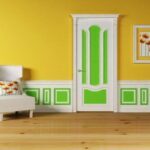 Як додати в інтер'єр фарб і не пошкодувати?