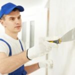 Шпаклівка внутрішніх стін. Як із нею працювати?